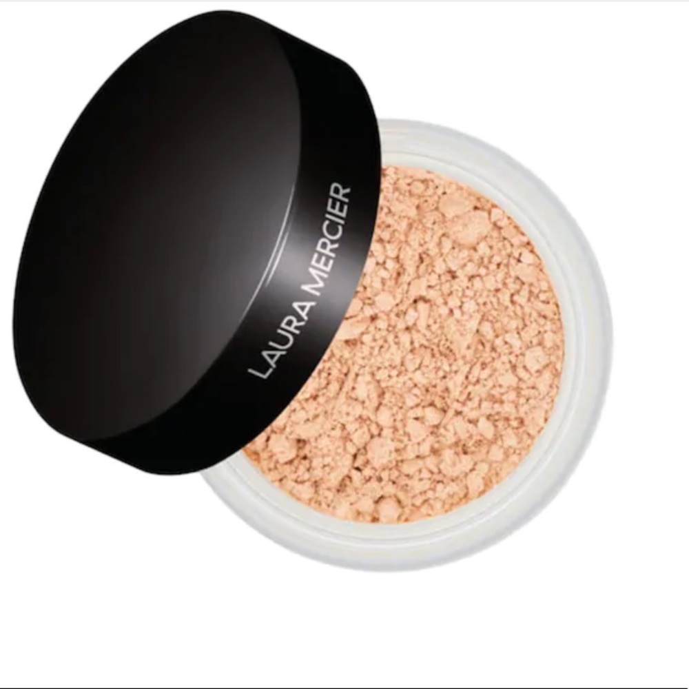 Laura Mercier setting powder